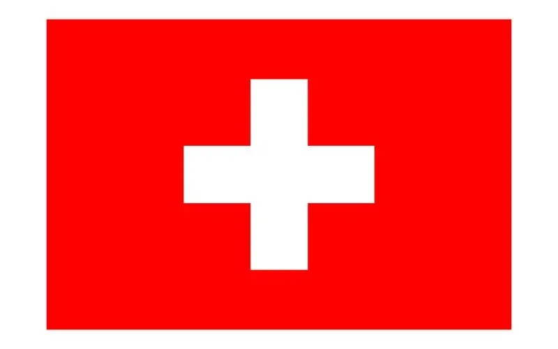 瑞士個人旅游簽證 